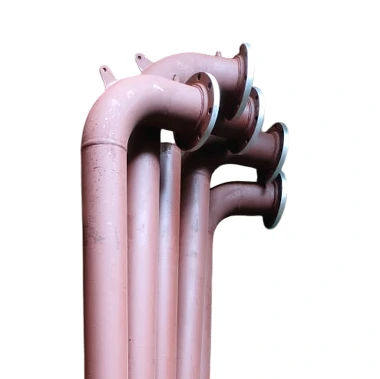 Vent Pipe